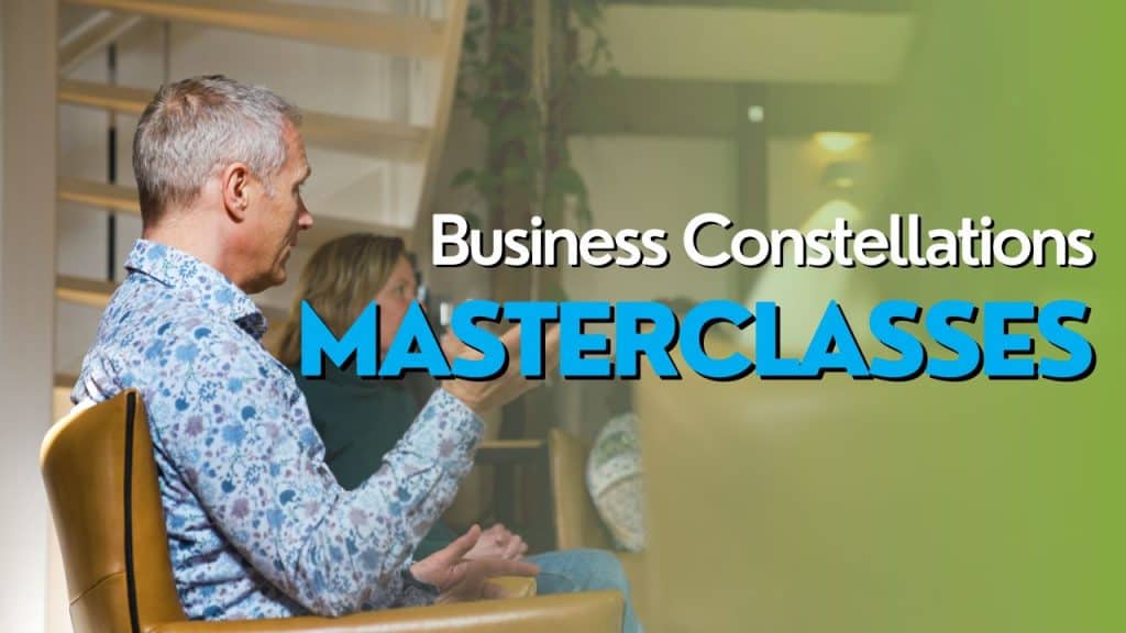 Business Constellation Masterclasses