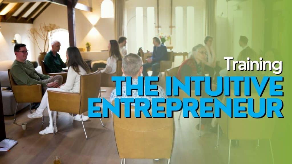 Training The Intuitive Entrepreneur